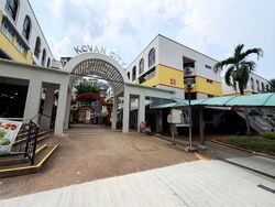 Hougang Street 21 (D19), Shop House #631913791